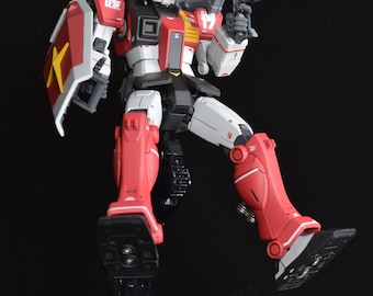GM Cannon (1/144 Resin Conversion Kit) - Etsy