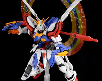 【未組立】RGゴッドガンダム＆拡張セット Amazon | RG 1/144 ゴッドガンダム用 拡張セット | プラモデル 通販