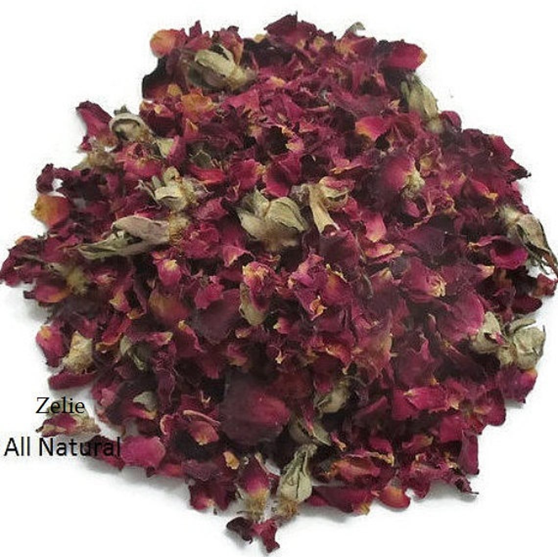 Dried Rose Flower Petals Soap Cosmetic Potpourris and Etsy