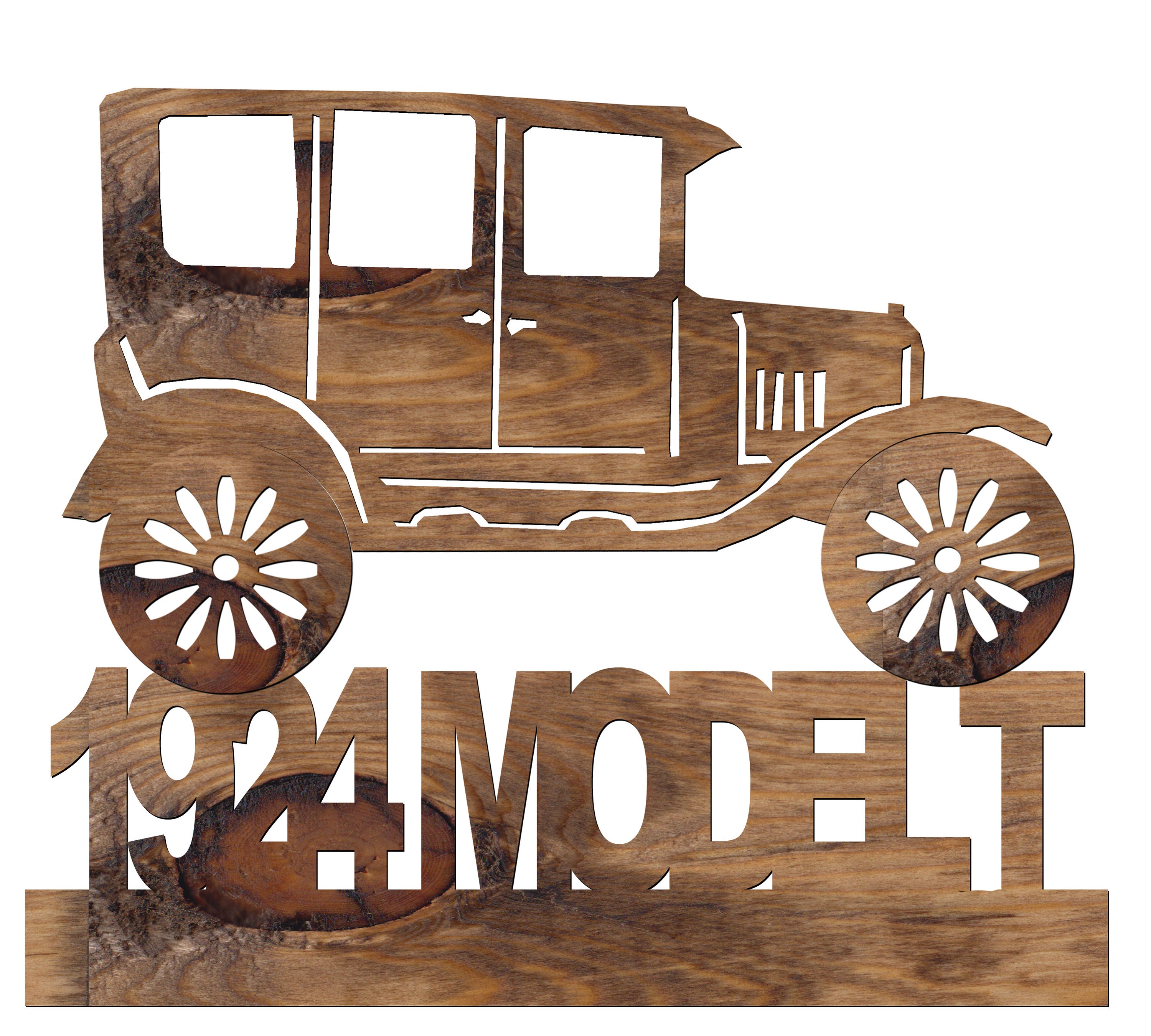 Ford Model T - Etsy