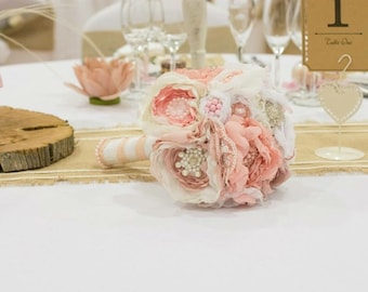 Bouquet de mariée