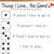 Brain Break Dice Game, Printable Exercise Activity, Kids Classroom ...