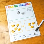 Math Games