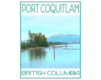 Port Coquitlam Etsy