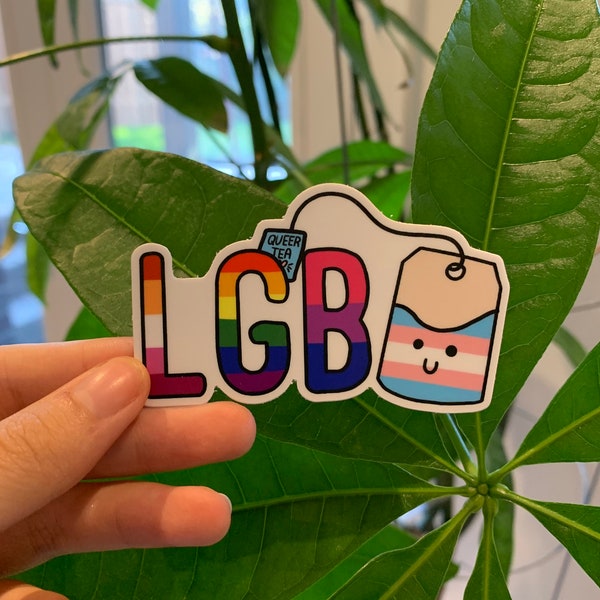 LGB~tea~