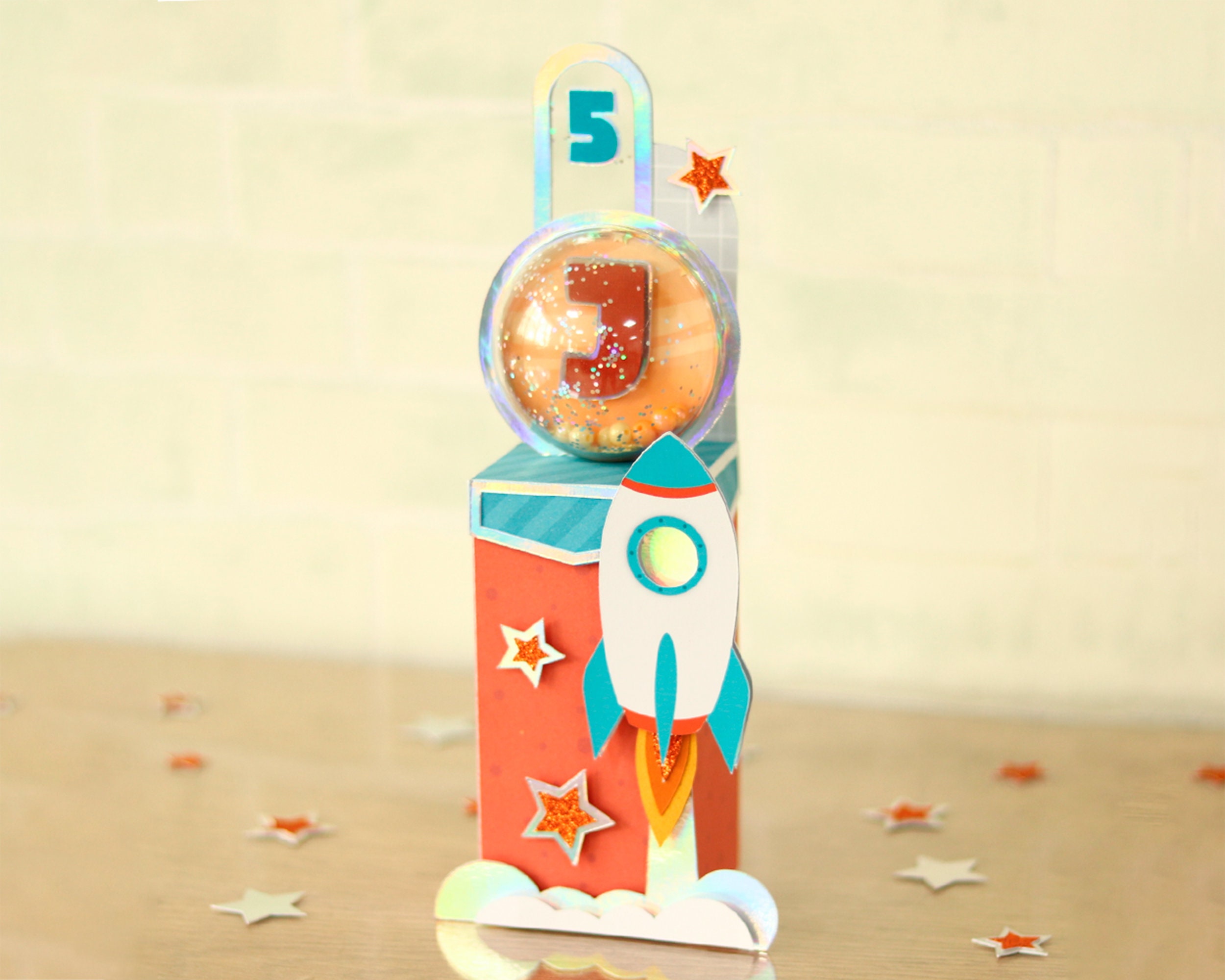 Clear Basics Acetate Favor Box Acrilic Party Theme Spacial Etsy