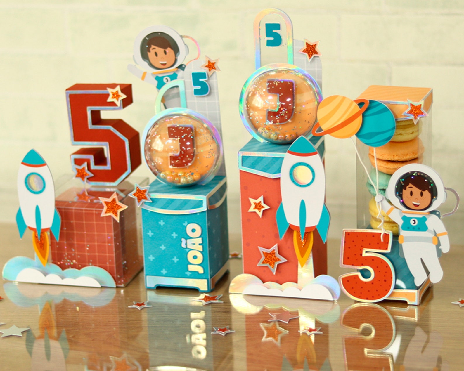 Clear Basics Acetate Favor Box Acrilic Party Theme Spacial Etsy