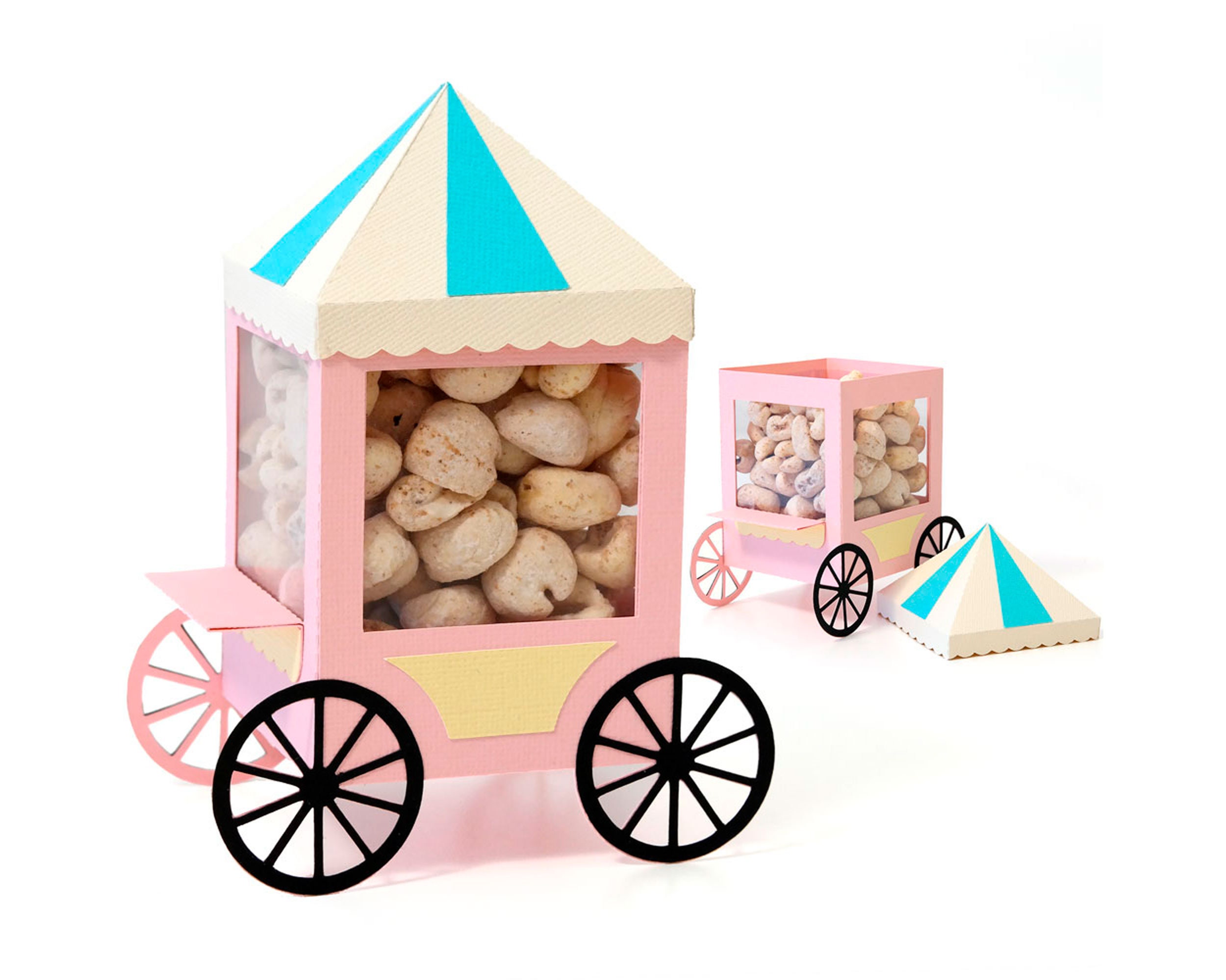 Carro de palomitas de maíz - Etsy México, image size:2500x2000