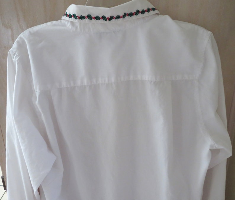Garland Blouse main image 1