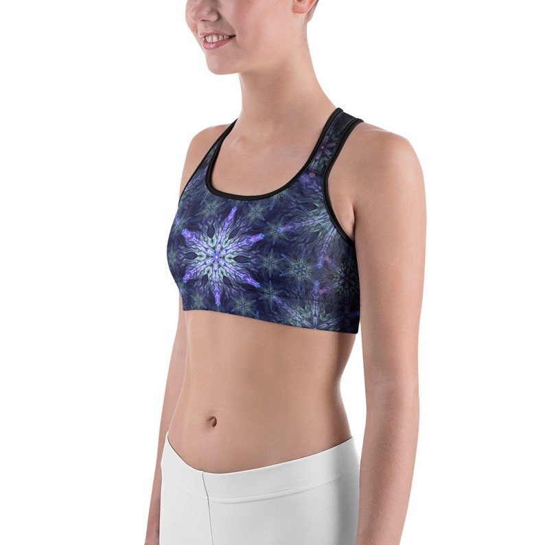 Seventh Gateway Sports bra