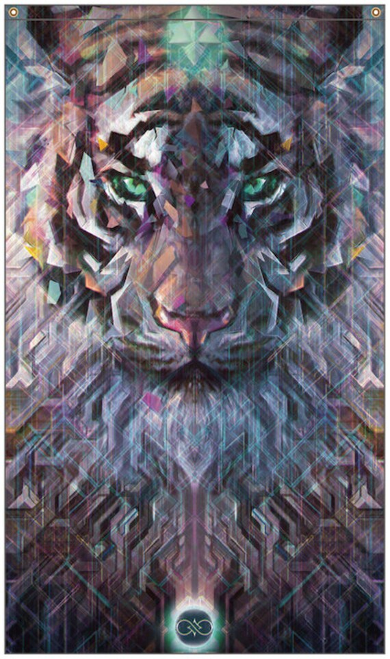 sustainable tapestry