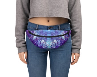 Polar Winds Festival Fanny Pack