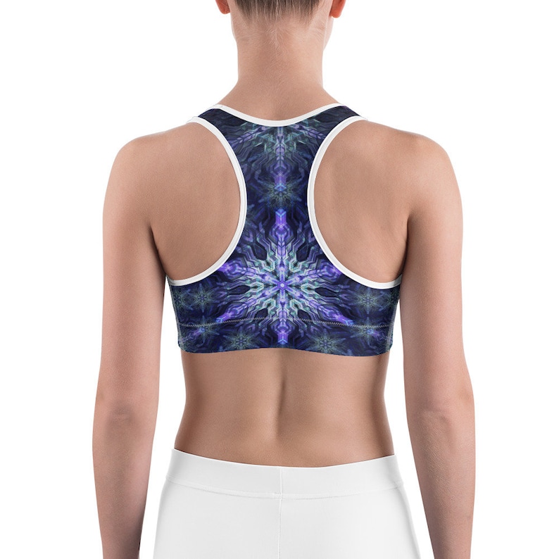 Seventh Gateway Sports bra
