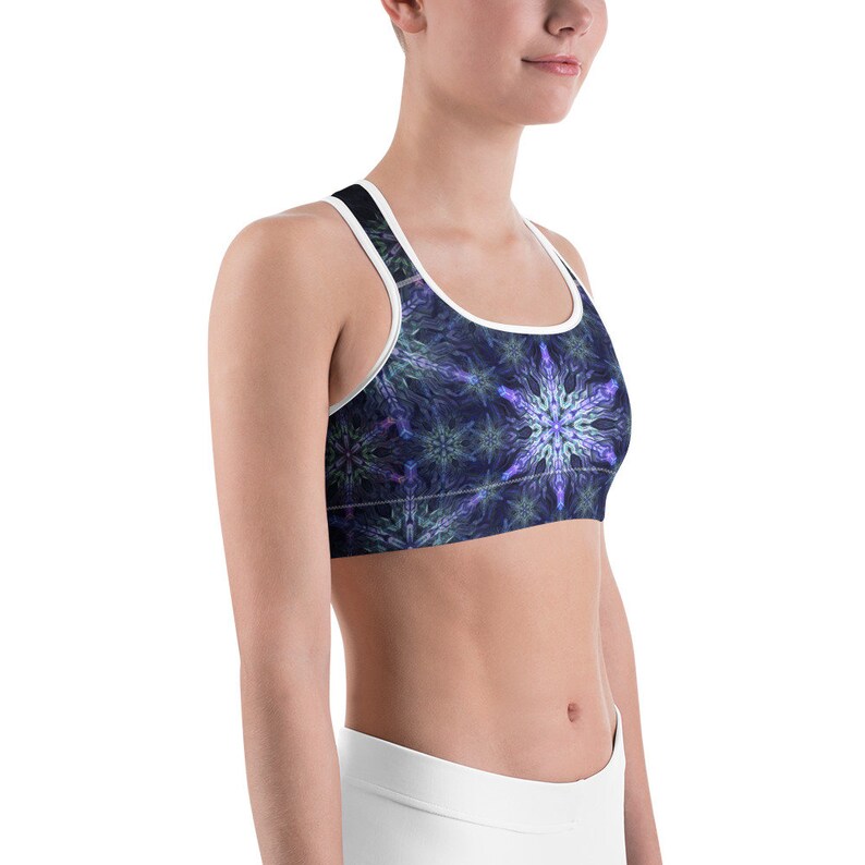 Seventh Gateway Sports bra