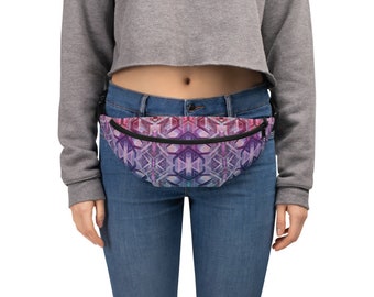 Starburst Ascension Fanny Pack