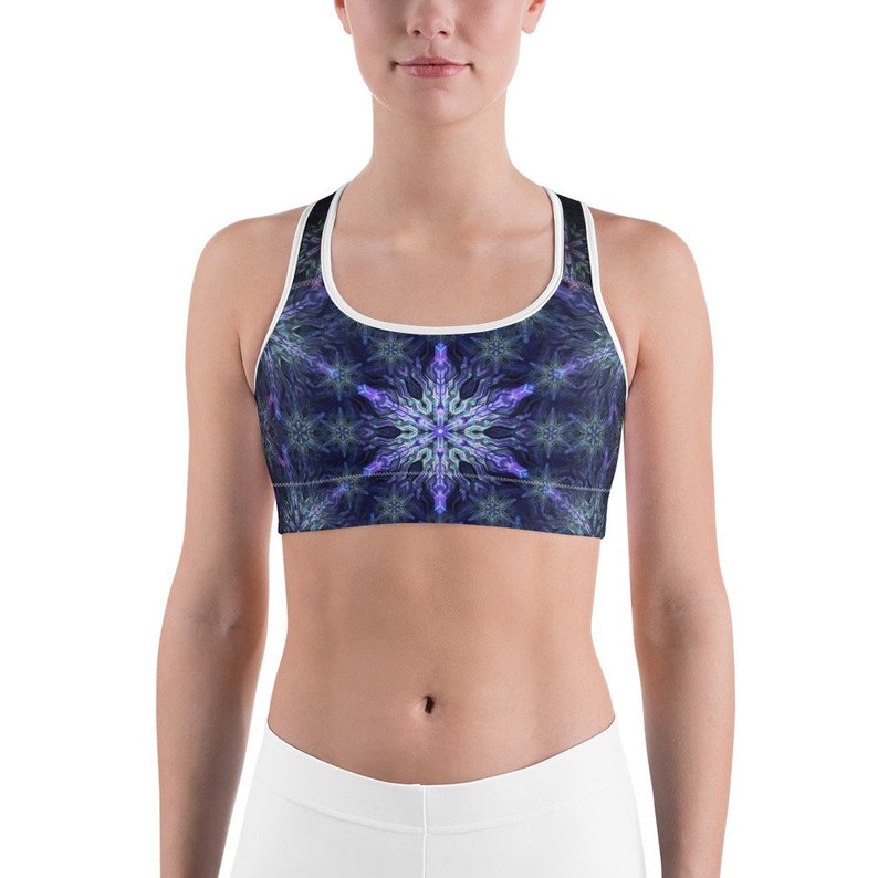 Seventh Gateway Sports bra