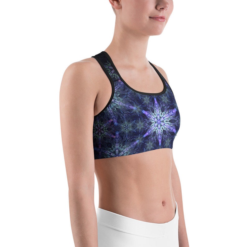 Seventh Gateway Sports bra