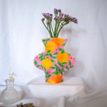 Orange Home Decor