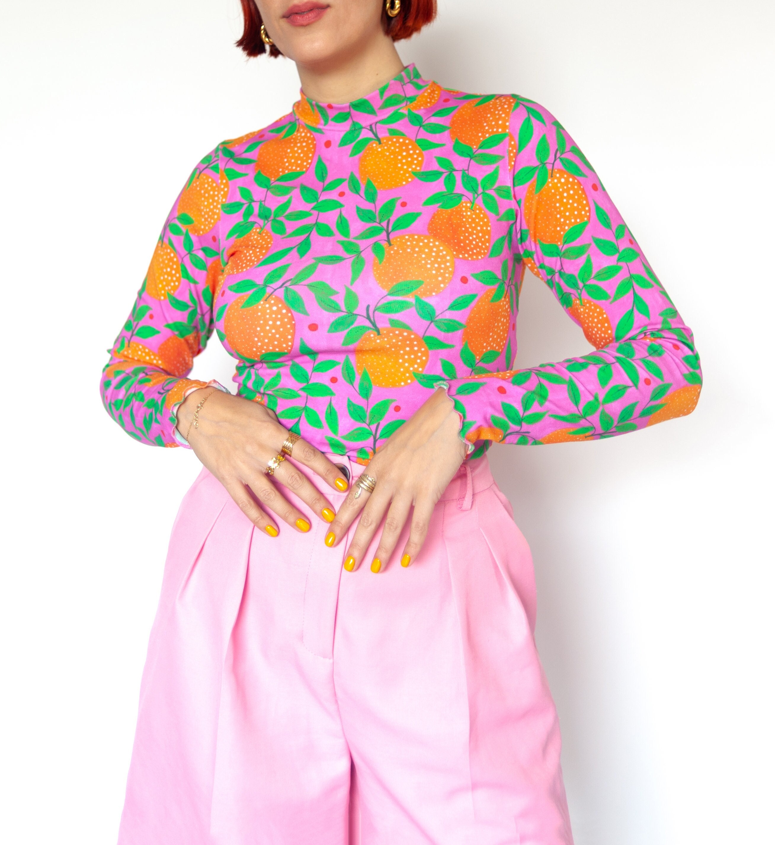 Top Clothing Shops Etsy Canada