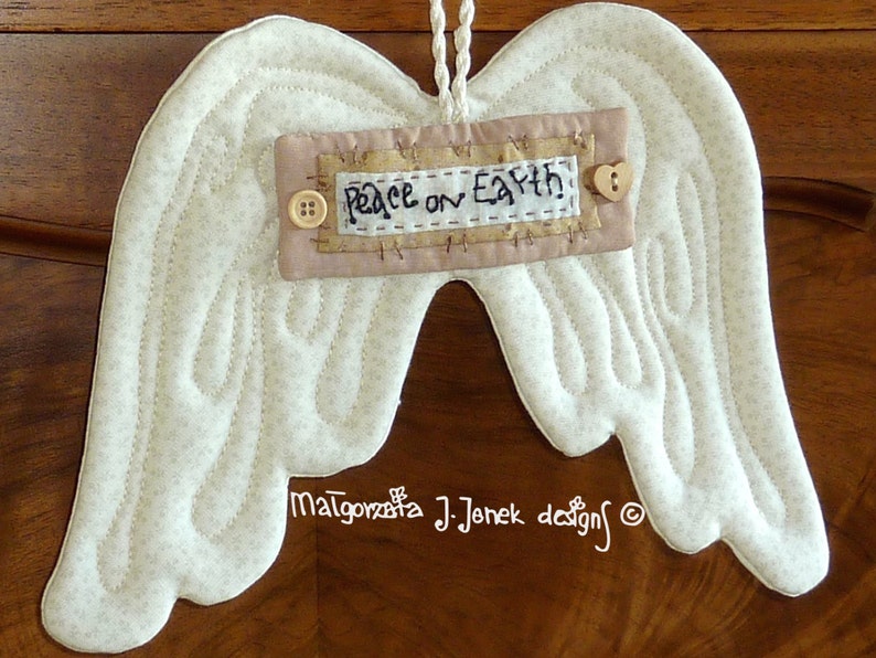 Elegance PDF Quilt pattern Winter memories PDF pattern by Etsy.de