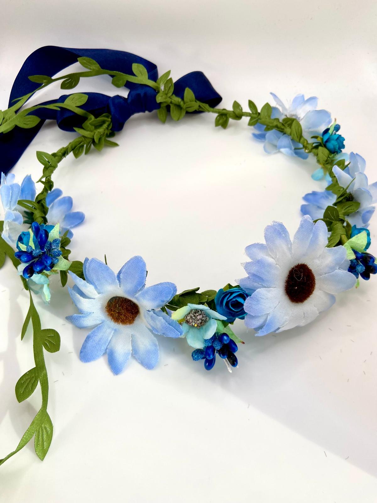 Corona Di Alloro - Fiorista Tonino - Foto 3