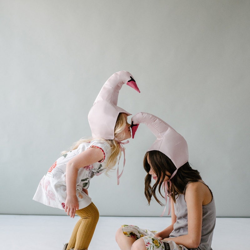 Crane Hat Sewing Pattern - Etsy