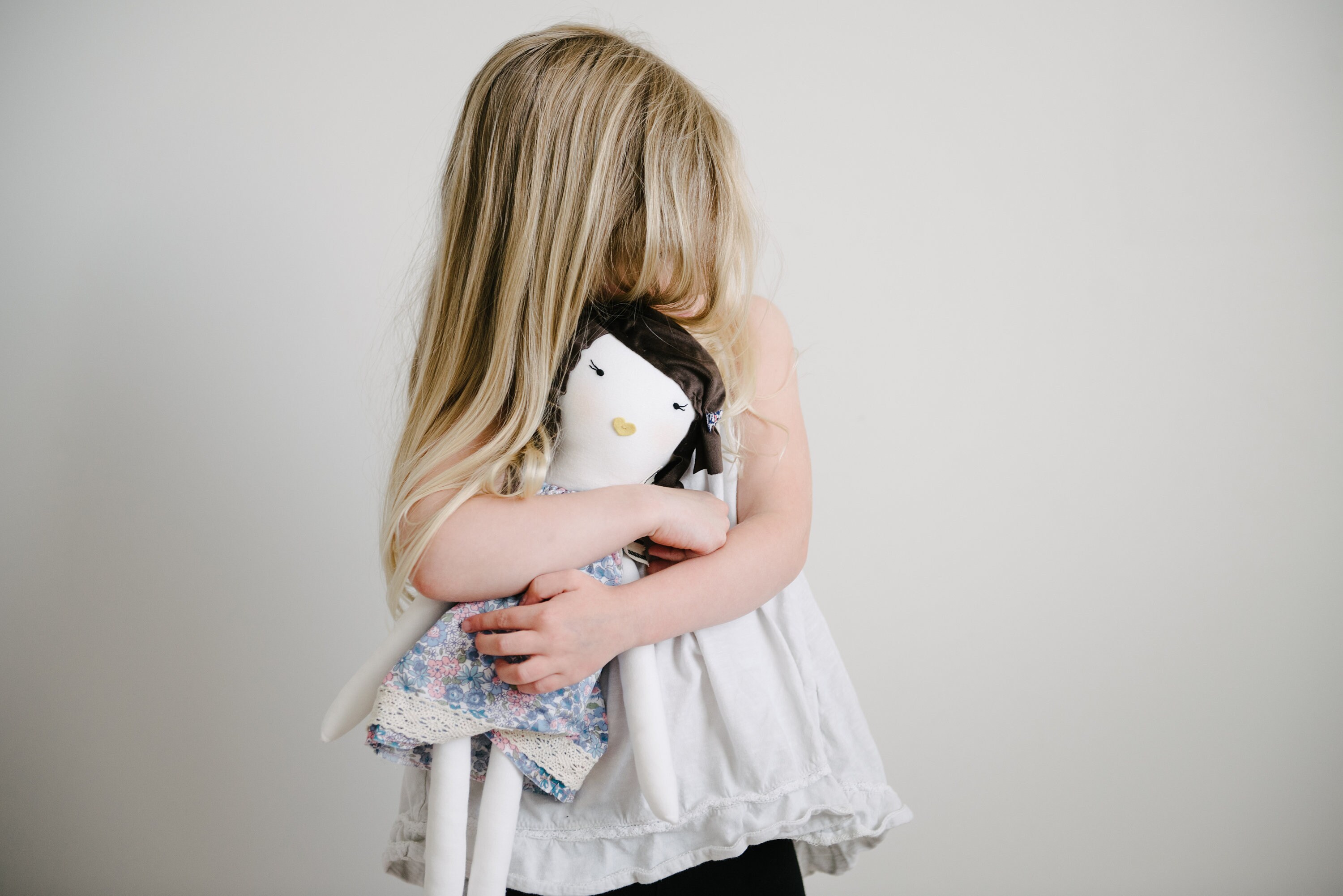 29+ Boy Rag Doll Sewing Pattern