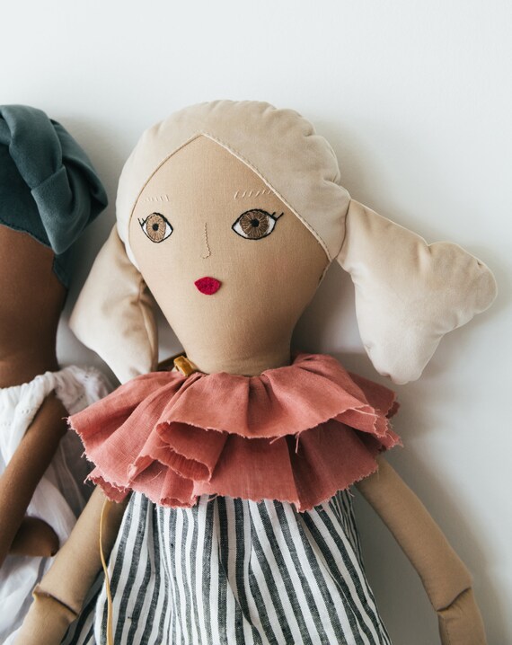 Doll Making Supplies Archives - CreateADoll