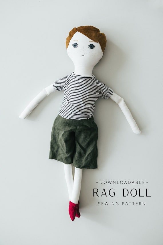 Doll Making Supplies Archives - CreateADoll