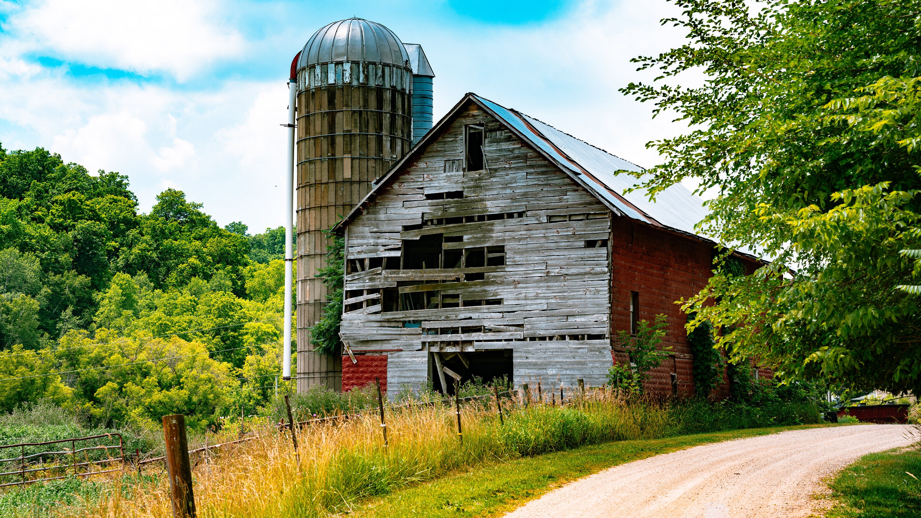 SALE!! アントステラ ANTIQUE BARN フレーム付きアート Antique Barn on Wisconsin Farm Midwest Artwork - Etsy