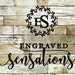 Avatar belonging to EngravedSensations
