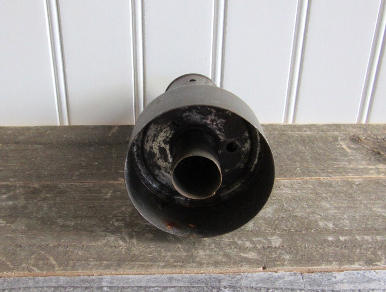 Rumford doughnut cutterrustic baking tool