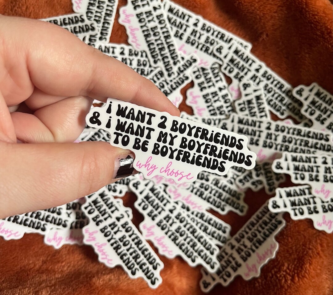 Why Choose Sticker, Two Bfs, Kindle Sticker, Bookish Stickers, Book ...