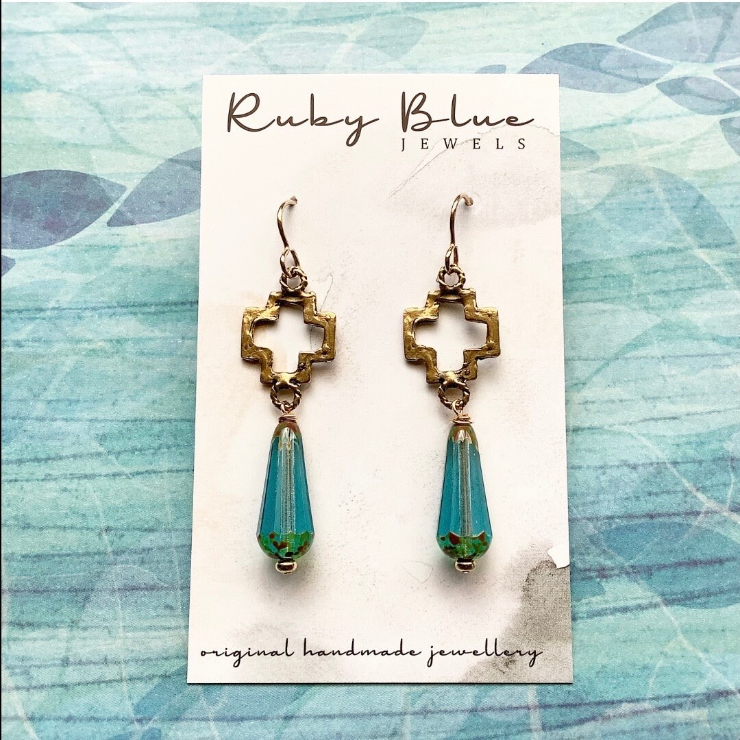 Rubybluejewels Etsy Australia