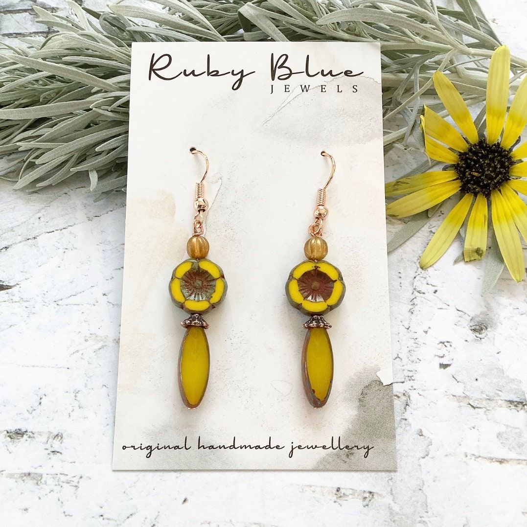 Rubybluejewels Etsy Australia