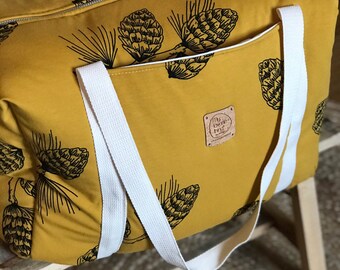 Valise Maternite Etsy