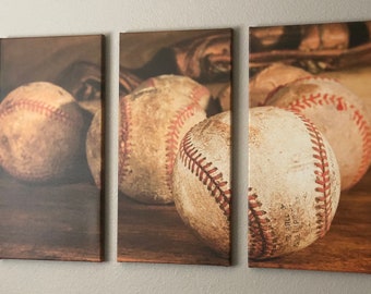 Sports in the Summer, Baseball, America&#39;s Sport, Sports, Summer Sport, Baseball & Bat, Baseball glove, Man Caver Photo&#39;s, Boy&#39;s Room, Den