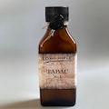 Tabac No. 01 Shave Tonic | Aftershave Splash with Bay Rum, Leather, and Tobacco Fragrance
