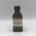 Brown Bess Shave Tonic- pipe tobacco smoke and leather aftershave splash