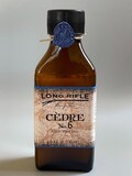 Cèdre No. 06  Aftershave | Cigar Leaf, Cedarwood, Mahogany