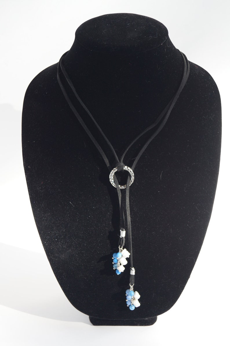 Gold Plated Pewter Shell Necklace With Pearl Bead 18 inch chain