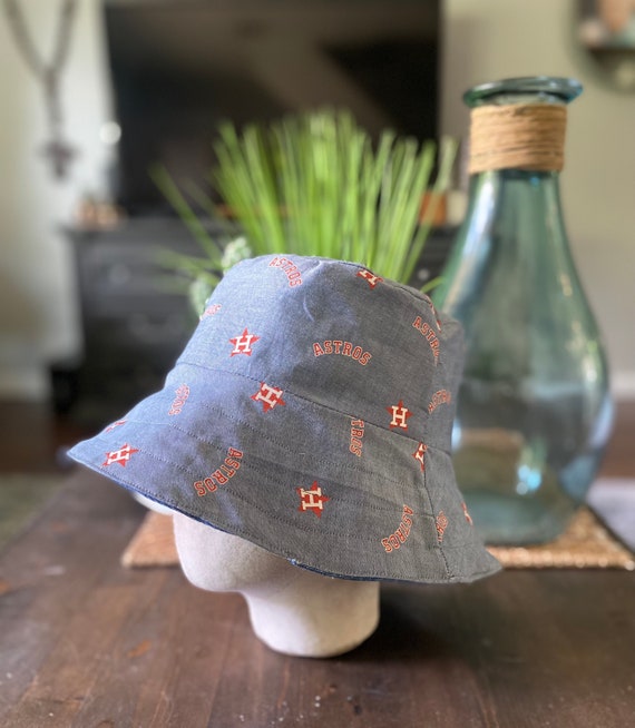 Houston Astros Bucket Hat 