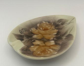 Cenicero floral pequeño