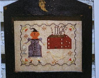 Prunella Squashbottom by Notforgotten Farm