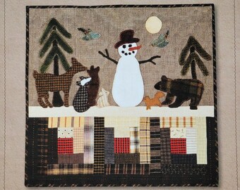 Woodland Visitors by Timeless Traditions
