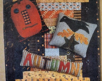 Fall In Autumn von Timeless Traditions