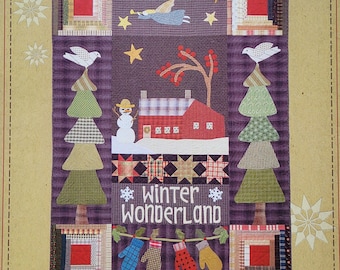 Winter Wonderland von Timeless Traditions