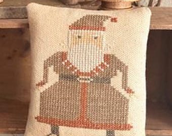 Cheerful Giver by Notforgotten Farm