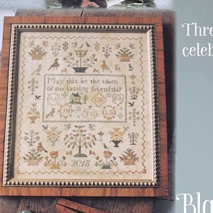 Our Lasting Friendship by Blackbird Designs