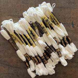 DMC 3865 Embroidery Floss